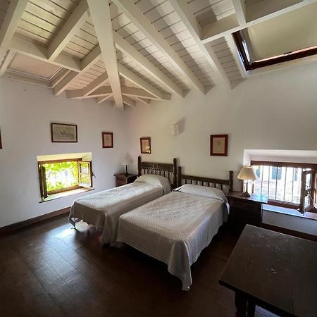 Apartamento Gaudi Comillas Exteriér fotografie
