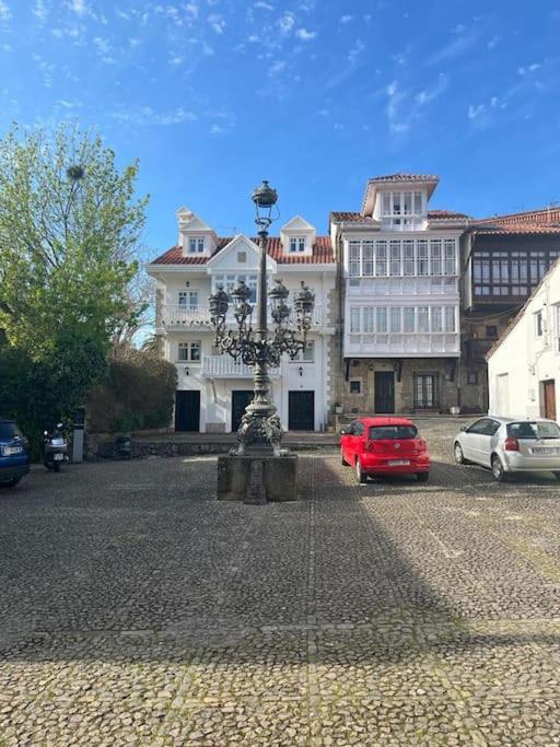 Apartamento Gaudi Comillas Exteriér fotografie