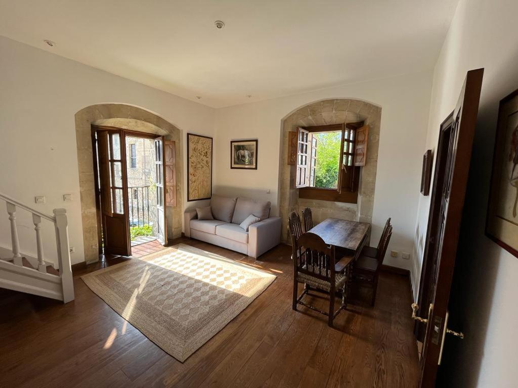 Apartamento Gaudi Comillas Exteriér fotografie