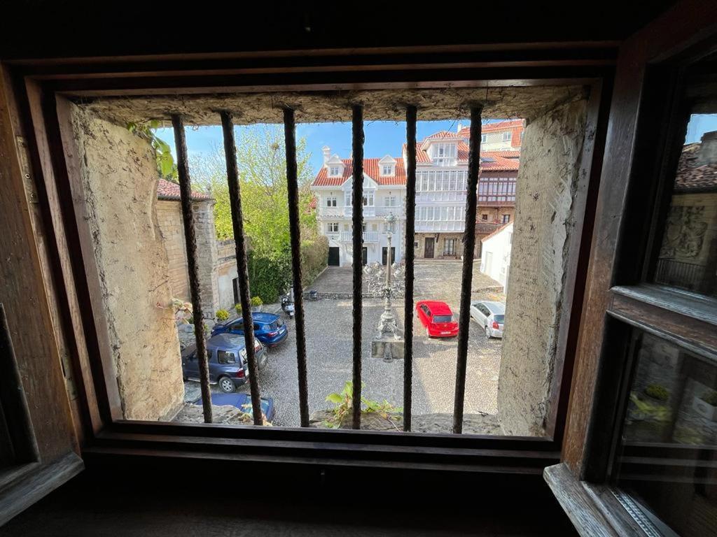 Apartamento Gaudi Comillas Exteriér fotografie