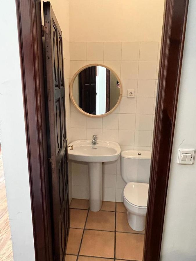 Apartamento Gaudi Comillas Exteriér fotografie