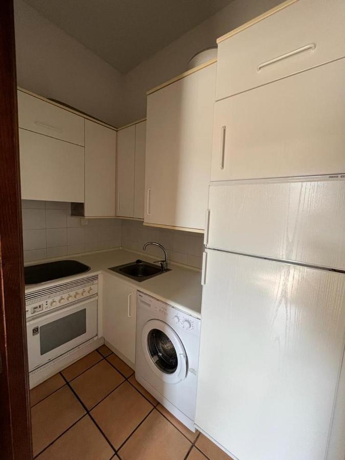 Apartamento Gaudi Comillas Exteriér fotografie
