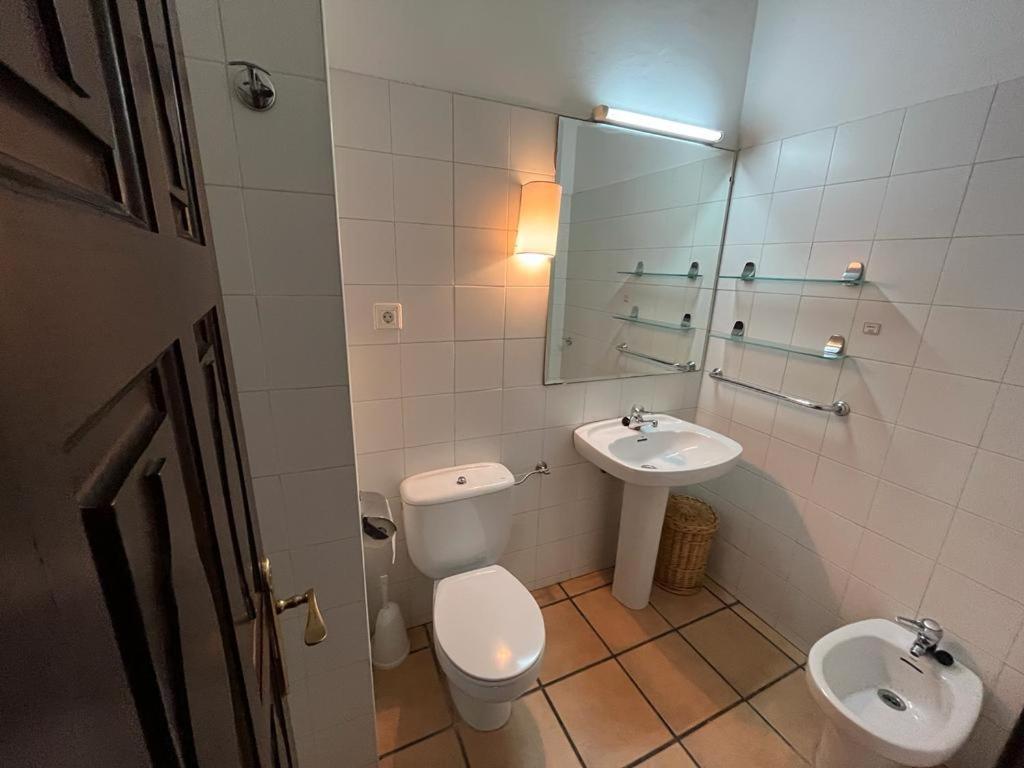 Apartamento Gaudi Comillas Exteriér fotografie