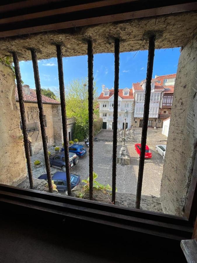 Apartamento Gaudi Comillas Exteriér fotografie