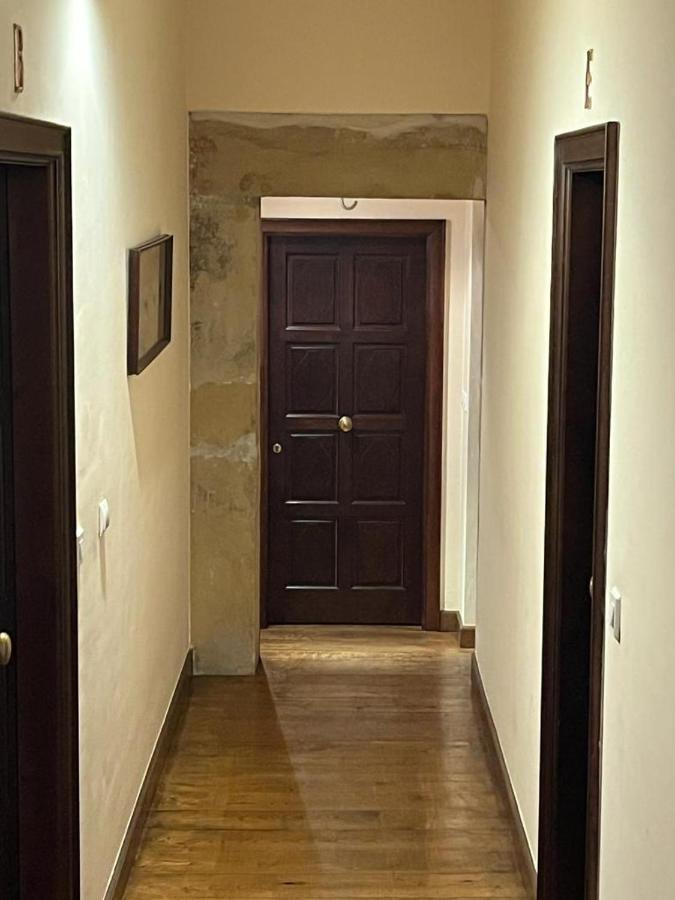 Apartamento Gaudi Comillas Exteriér fotografie